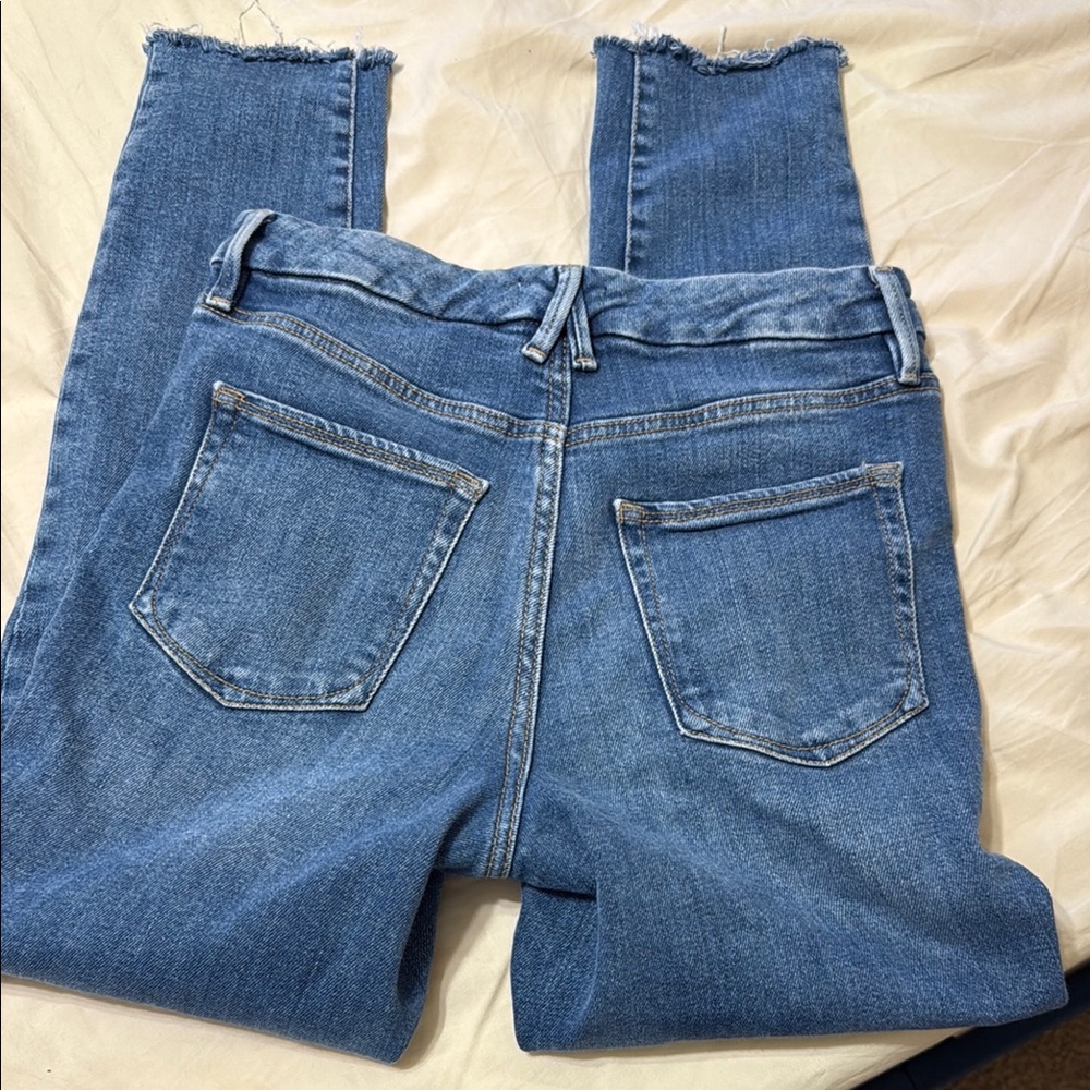 Good American jeans
